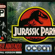 Image of Jurassic Park