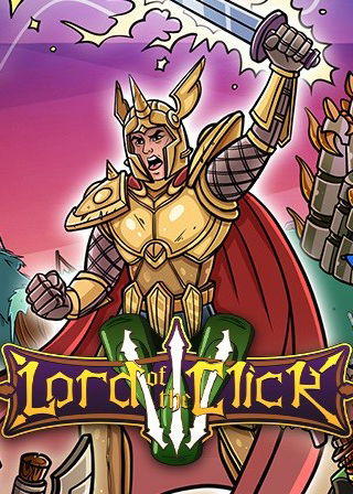 Profile picture of Lord of the Click 3 Profile picture of Lord of the Click 3