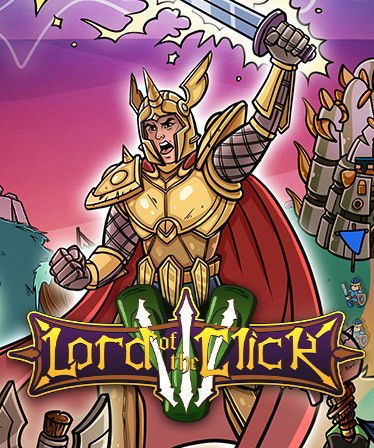 Image of Lord of the Click 3