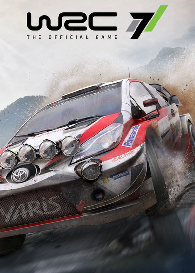 Profile picture of WRC 7