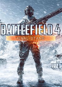 Profile picture of Battlefield 4: Final Stand