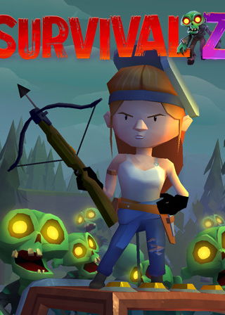 Profile picture of Survival Z