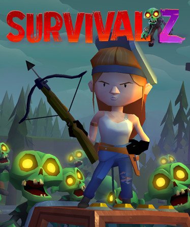 Image of Survival Z