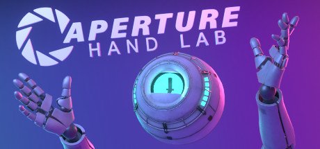 Image of Aperture Hand Lab