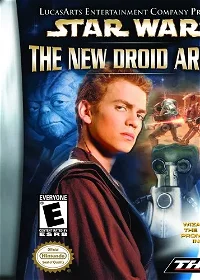 Profile picture of Star Wars: The New Droid Army