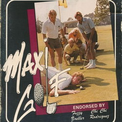 Image of Maxi Golf