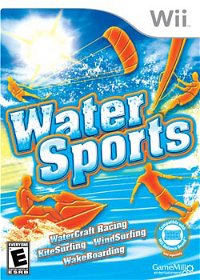 Profile picture of Water Sports