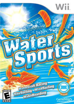 Profile picture of Water Sports