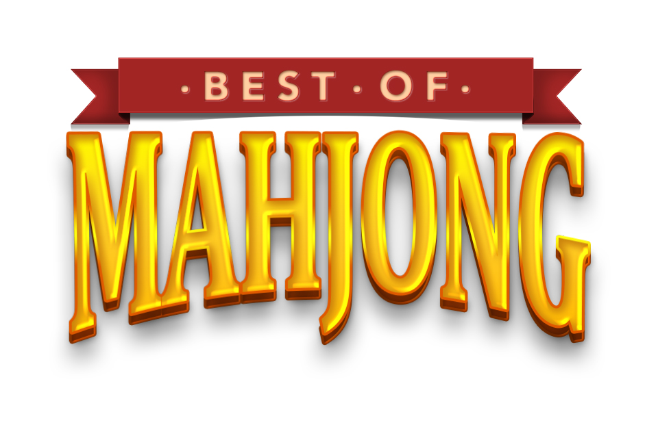 Image of Best of Mahjong
