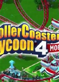 Profile picture of RollerCoaster Tycoon 4 Mobile