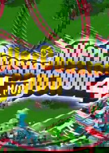 Profile picture of RollerCoaster Tycoon 4 Mobile