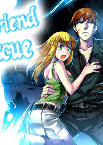 Profile picture of Girlfriend Rescue