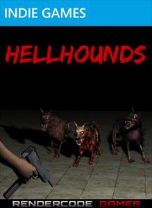 Image of Hellhounds