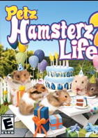 Profile picture of Petz: Hamsterz Life 2