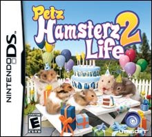 Image of Petz: Hamsterz Life 2