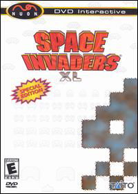 Profile picture of Space Invaders X.L.