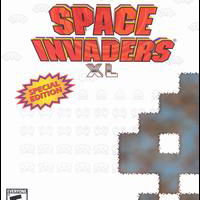 Image of Space Invaders X.L.