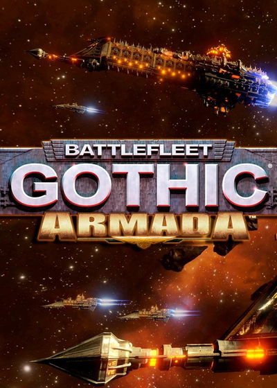 Profile picture of Battlefleet Gothic: Armada