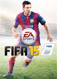 Profile picture of FIFA 15