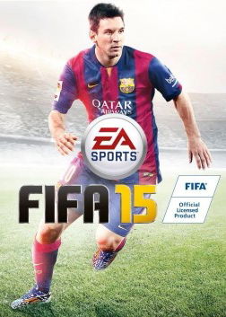 Profile picture of FIFA 15