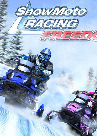 Profile picture of Snow Moto Racing Freedom Profile picture of Snow Moto Racing Freedom
