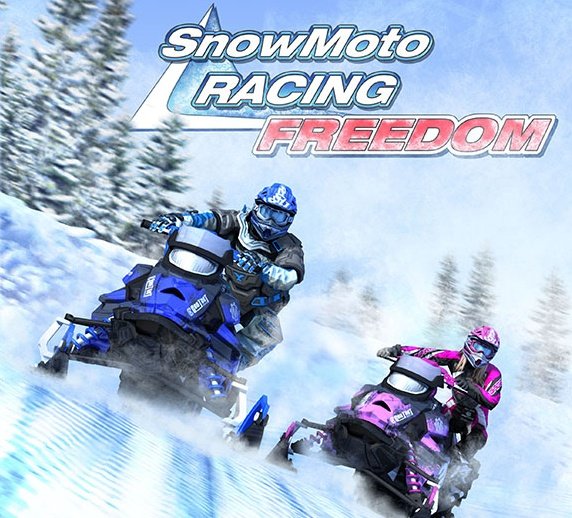 Image of Snow Moto Racing Freedom