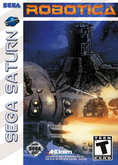 Profile picture of Robotica Profile picture of Robotica