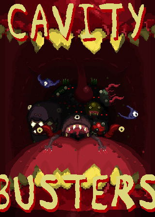 Profile picture of Cavity Busters