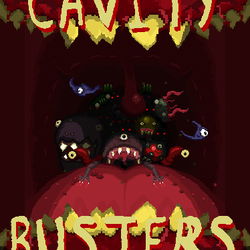 Image of Cavity Busters Image of Cavity Busters