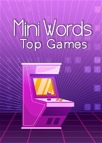 Profile picture of Mini Words: Top Games