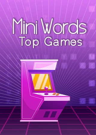 Profile picture of Mini Words: Top Games