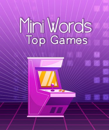 Image of Mini Words: Top Games