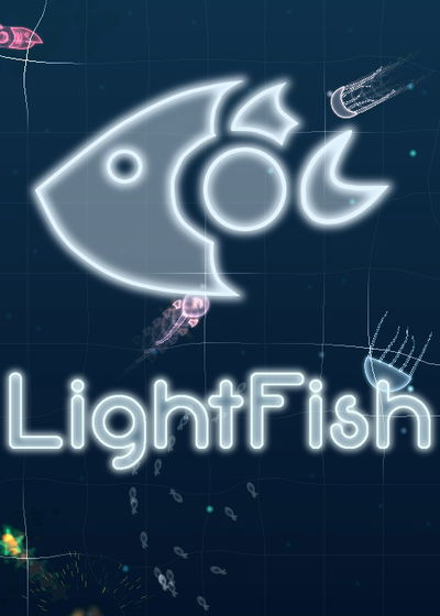 Profile picture of Lightfish Profile picture of Lightfish