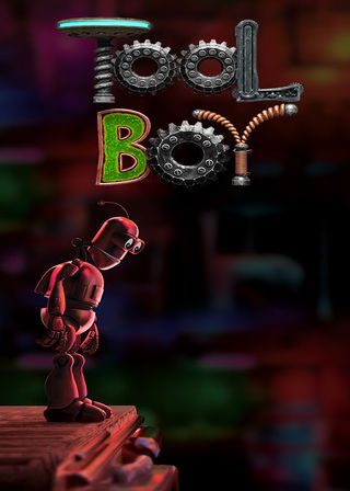 Profile picture of ToolBoy