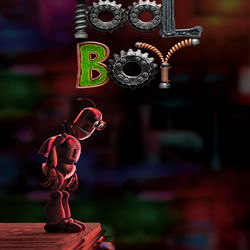 Image of ToolBoy Image of ToolBoy