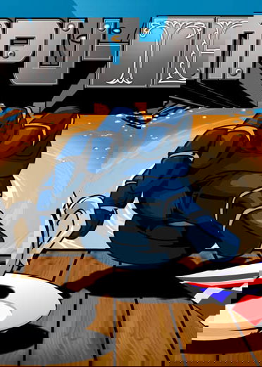 Profile picture of Ampu-Tea Profile picture of Ampu-Tea