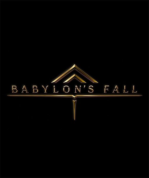Image of Babylon's Fall