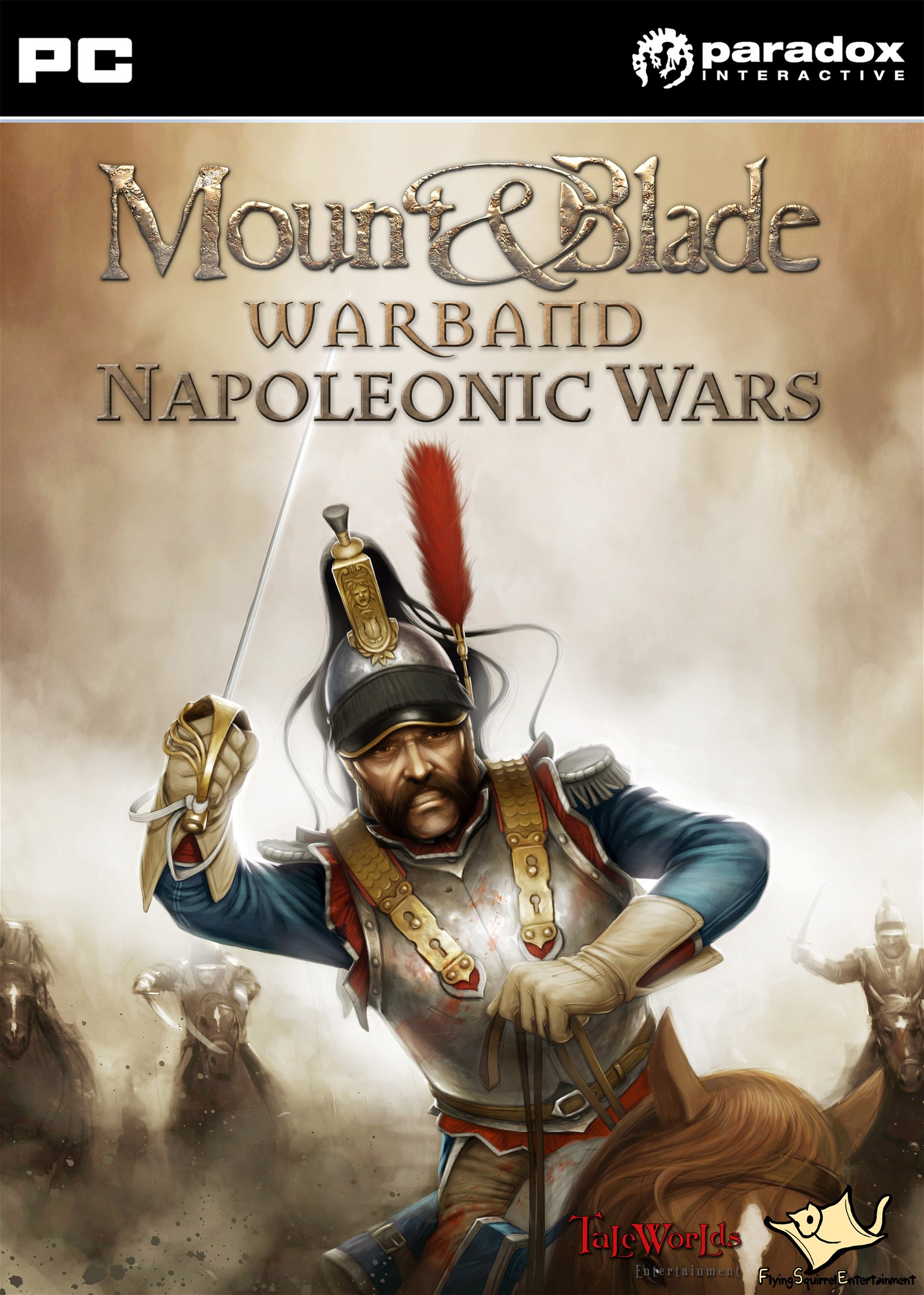 Image of Mount & Blade: Warband - Napoleonic Wars