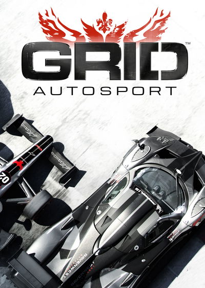 Profile picture of GRID: Autosport Profile picture of GRID: Autosport