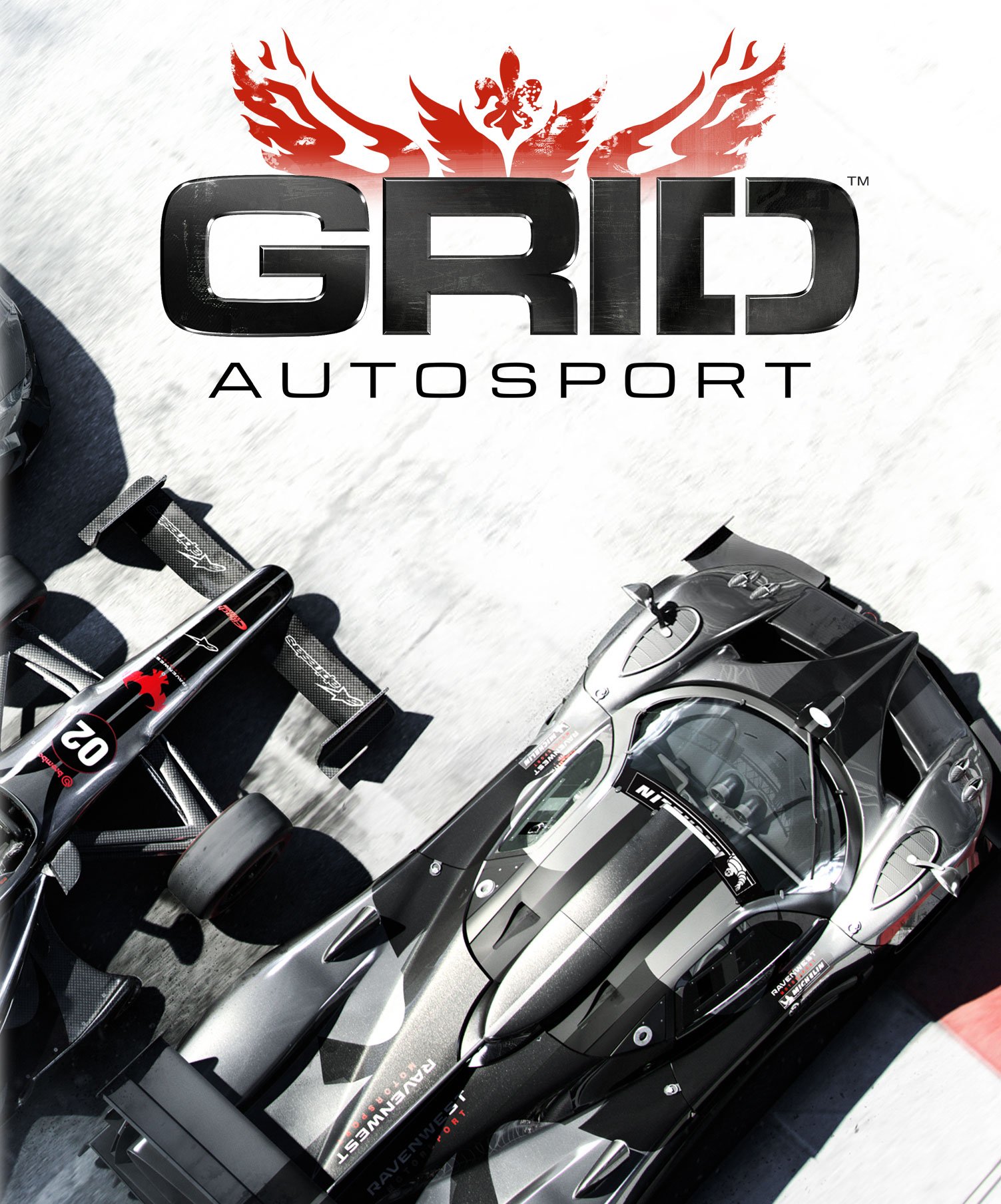 Image of GRID: Autosport