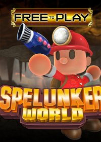 Profile picture of Spelunker World