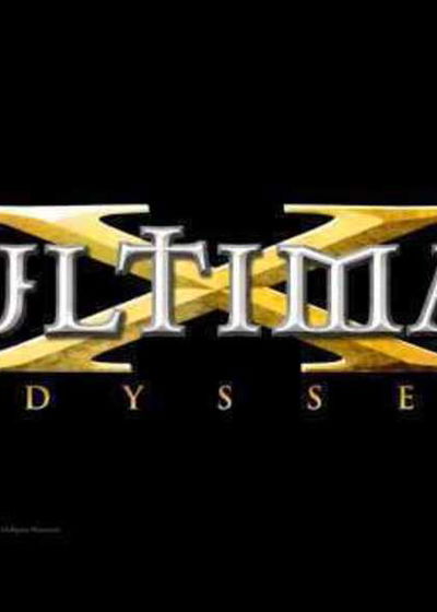 Profile picture of Ultima X: Odyssey Profile picture of Ultima X: Odyssey