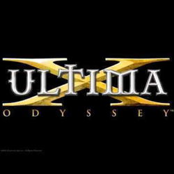 Image of Ultima X: Odyssey