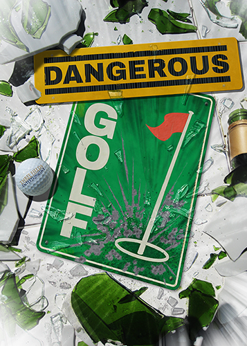 Profile picture of Dangerous Golf Profile picture of Dangerous Golf