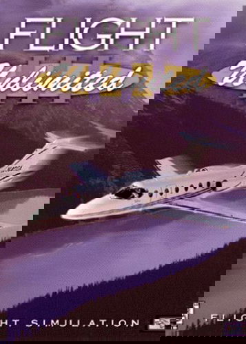 Profile picture of Flight Unlimited III