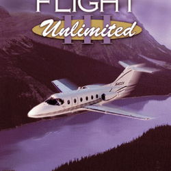 Image of Flight Unlimited III Image of Flight Unlimited III