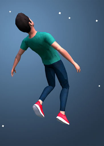 Profile picture of Parkour Flight 2