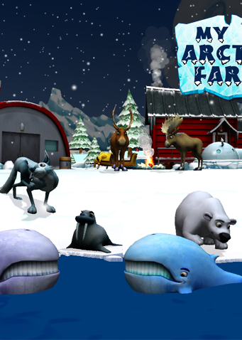 Profile picture of My Arctic Farm Profile picture of My Arctic Farm