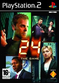 Profile picture of 24: The Game
