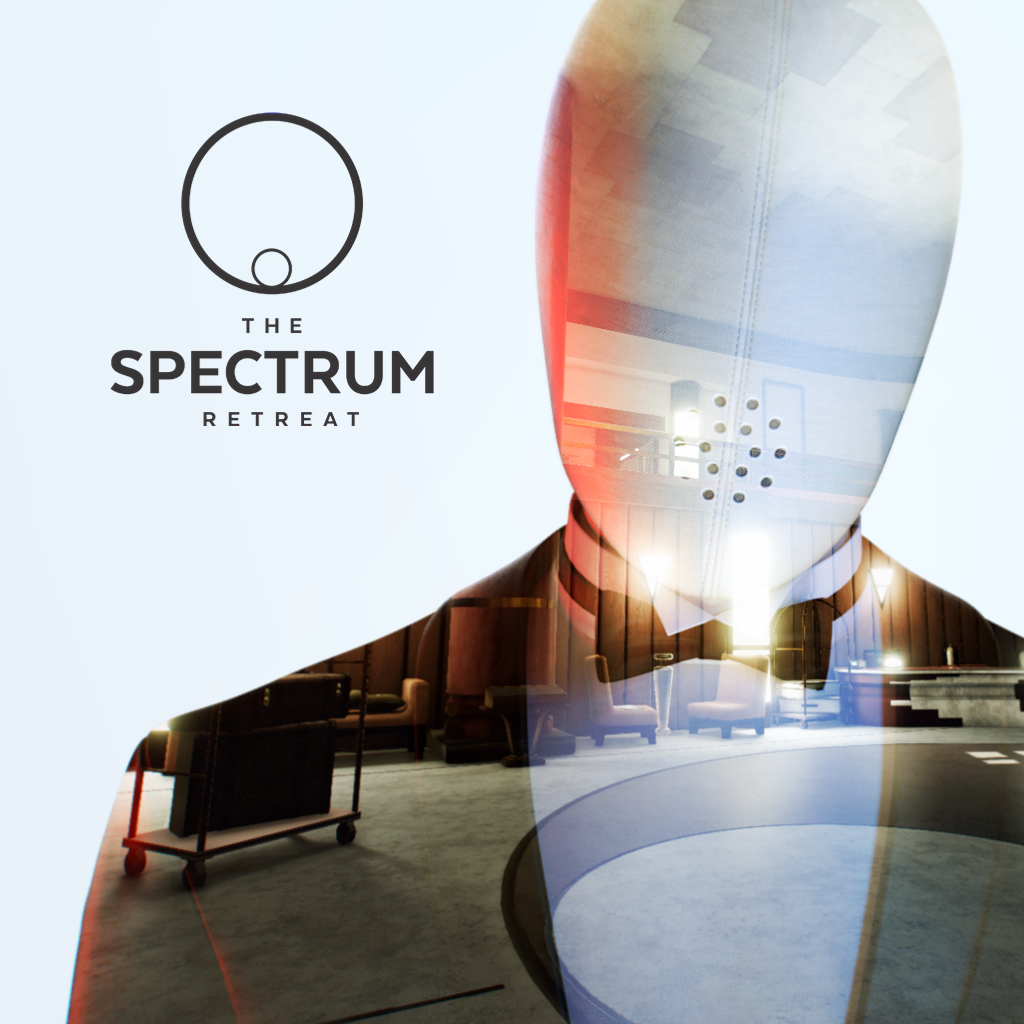 Image of The Spectrum Retreat